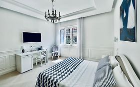 Palazzo Mauro Sorrento Luxury Rooms