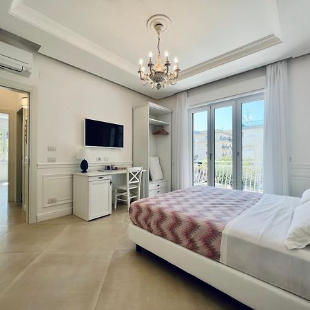 Palazzo Mauro Sorrento Luxury Rooms Esterno foto