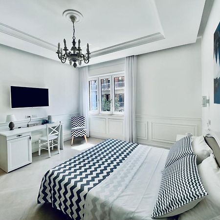 Palazzo Mauro Sorrento Luxury Rooms Esterno foto