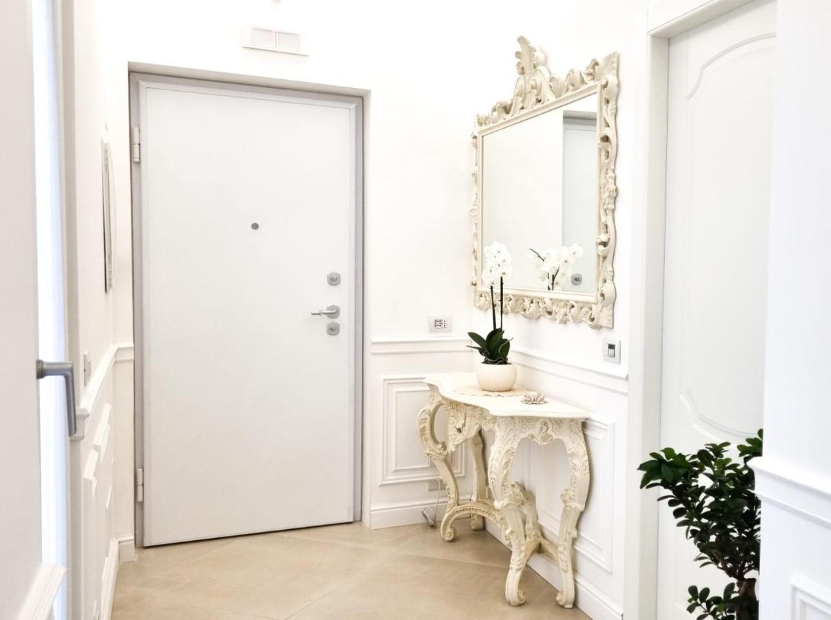 Palazzo Mauro Sorrento Luxury Rooms Esterno foto