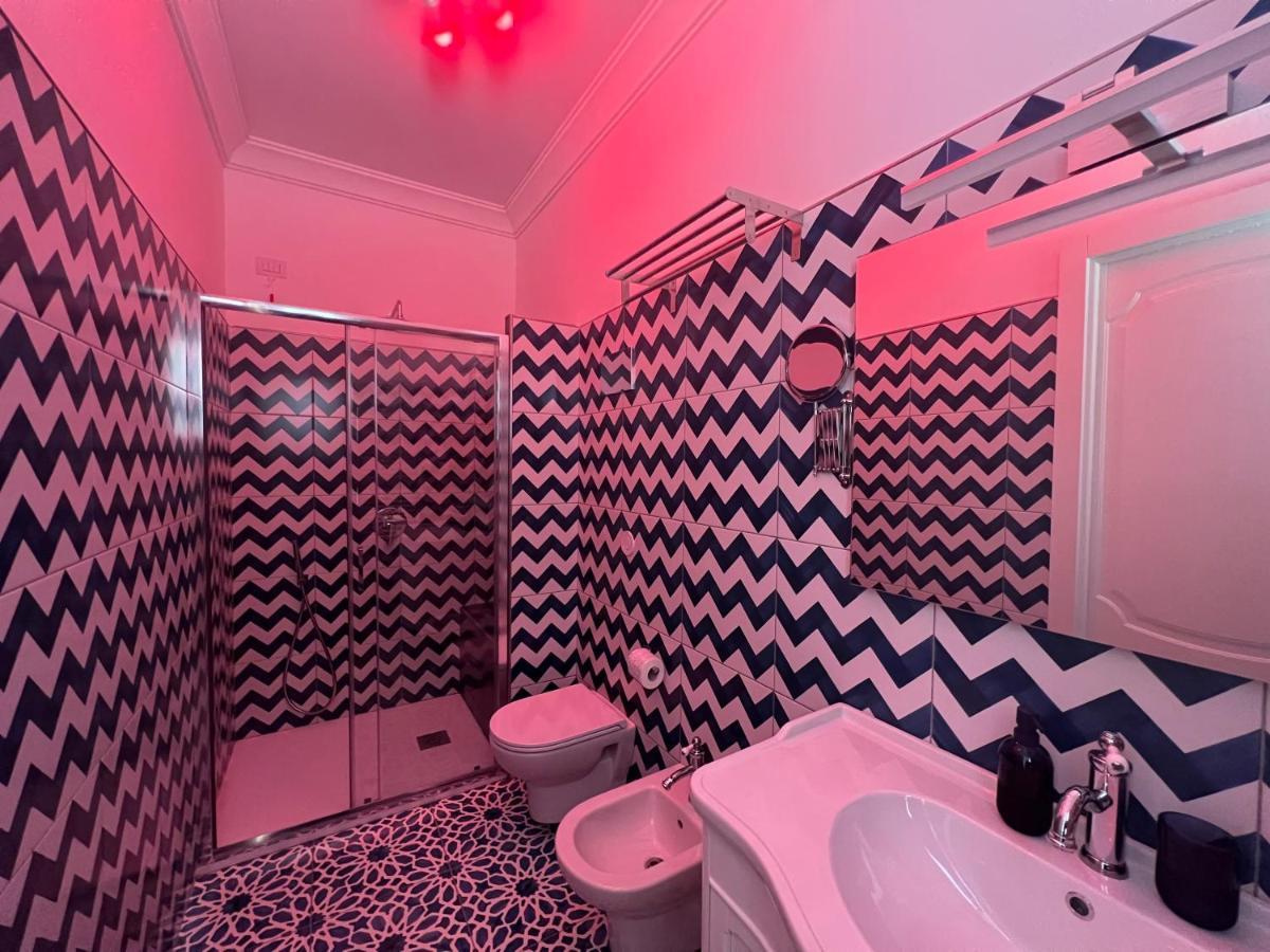 Palazzo Mauro Sorrento Luxury Rooms Esterno foto